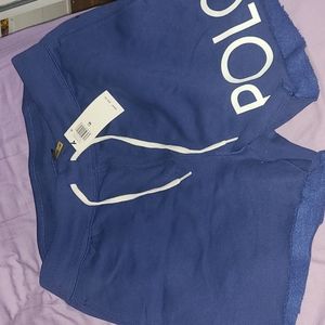 Polo Ralph Lauren women's short